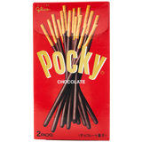 Pocky Biscuit Long Stick Chocolate 10X72G