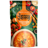 Jemy Jemy Tomato Soup With Chicken And Rice 6X450G dimarkcash&carry