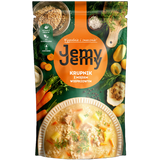 Jemy Jemy Barley Soup 6X450G - Krupnik - Profi dimarkcash&carry