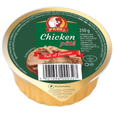 Profi Chicken Pate-Pasztet Z Drobiu 8X250G dimarkcash&carry