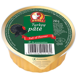Profi Chicken Pate Turkey 8X250G dimarkcash&carry