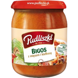 Pudliszki Bigos In Jar 4X500G dimarkcash&carry