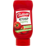 Pudliszki Ketchup-Mild-Lagodny-8X480G dimarkcash&carry