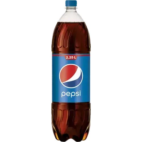 Pepsi Bottle * 6X2.25L