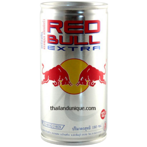 Redbull Extra Energy Drink 24X170Ml