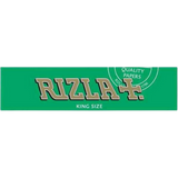 Rizla King Size Green 50 Pack