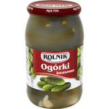 Rolnik Sour Cucumber 6X900G dimarkcash&carry