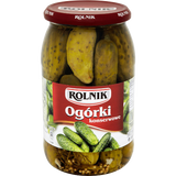 Rolnik Dill Cucumber 6X900G dimarkcash&carry