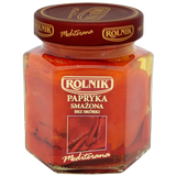 Rolnik Roasted Pepper 6X315Ml dimarkcash&carry