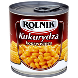 Rolnik Boiled Sweet Corn - 12X425Ml/Tin dimarkcash&carry