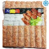 Bbq Rolls Frozen 11X900G - Collection Only Frozen Product dimarkcash&carry