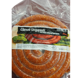 Carnati Unguresti / Hungarian Sausages Frozen 10X650G dimarkcash&carry