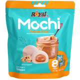 Royal Mochi Peanut Butter 12X120G dimarkcash&carry