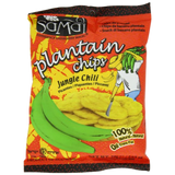 Samai Plantain Chips Chilli 6X75G dimarkcash&carry
