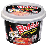 Samyang Hot Chicken Topokki 16X185G dimarkcash&carry