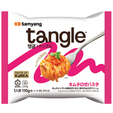 Samyang Tangle Kimchi Rose Pasta 8X(4X110G) dimarkcash&carry