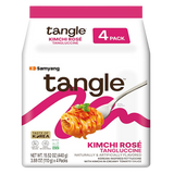 Samyang Tangle Kimchi Rose Pasta 8X(4X110G) dimarkcash&carry