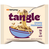Samyang Tangle Mushroom Cream Pasta 20X105G dimarkcash&carry