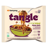Samyang Tangle Creamy Bulgogi Pasta 20X105G dimarkcash&carry