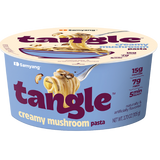 Samyang Tangle Big Bowl Mushrrom Cream Pasta 6X105G dimarkcash&carry