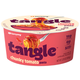 Samyang Tangle Big Bowl Chunky Tomato Pasta 6X105G dimarkcash&carry