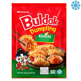 Samyang Buldak Kimchi Dumpling 10X700G - Collection Only Frozen Product dimarkcash&carry