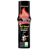 Samyang Buldak Extremely Hot Sauce 12X165ml dimarkcash&carry