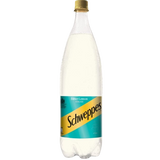Schweppes Bitter Lemon 6x1.5l