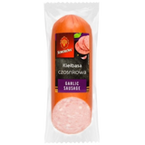 Sokolow Garlic Sausage (SINGLE) 400G dimarkcash&carry