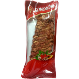 Sokolow Cooked Smoked Pork Ribs 1Kg dimarkcash&carry