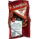 Sokolow Breakfast Franks Sausage 1Kg dimarkcash&carry
