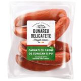 Sokolow Romanian Turkey Sausage (1X1Kg) dimarkcash&carry