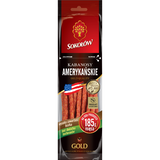 Sokolow American Kabanos (SINGLE) 120G dimarkcash&carry