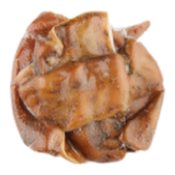 Sokolow Pork Ears Vac (1X1Kg) dimarkcash&carry
