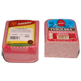 Sokolow Tyrol Mini Block 500G (SINGLE) dimarkcash&carry