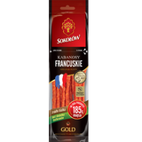 Sokolow French Kabanos (SINGLE) 120G dimarkcash&carry