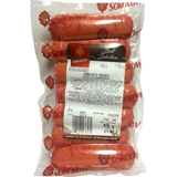 Sokolow Frankfurter Susage (SINGLE) 420G dimarkcash&carry
