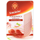 Sokolow Sliced Sopocka Loin 140G (SINGLE) dimarkcash&carry
