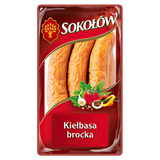 Sokolow Brocka Sausage 480g dimarkcash&carry