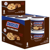 Snickers Edible Cookie Dough 8X4Oz(113G) dimarkcash&carry