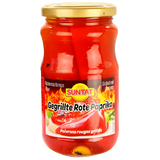 Suntat Grilled Red Pepper 6X660Ml dimarkcash&carry
