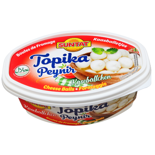 Suntat Topika Cheese 8X500G dimarkcash&carry
