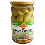 Suntat Acur Pickles 12X660Cc dimarkcash&carry