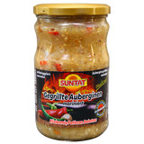 Suntat Grilled Aubergine Salad 12X660Cc dimarkcash&carry