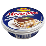 Suntat Mascarpone 12X250G dimarkcash&carry