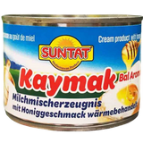 Suntat Cream Honey Flavour (Balli Kaymak) 24X164G dimarkcash&carry