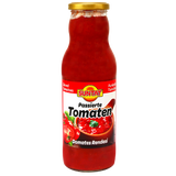 Suntat Tomato Puree 12X720Ml dimarkcash&carry