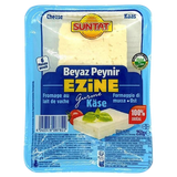 Suntat Ezine White Cheese 12X250G dimarkcash&carry