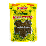 Suntat Erbaa Vine Leaves 24X400G dimarkcash&carry