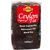 Suntat Ceylon Tea 9X1000G dimarkcash&carry